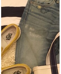 RRL | デニムパンツ