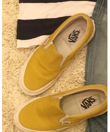 VANS | スニーカー