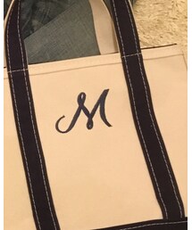 L.L.Bean | トートバッグ