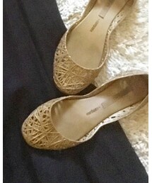 melissa | サンダル