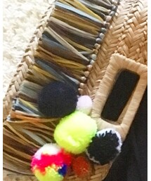 Pippichic | かごバッグ