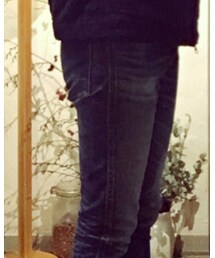 RRL | デニムパンツ