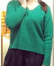 TOMORROWLAND  | ニット/セーター