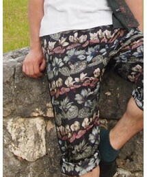 DRIES VAN NOTEN | その他パンツ