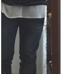 Dior homme | デニムパンツ