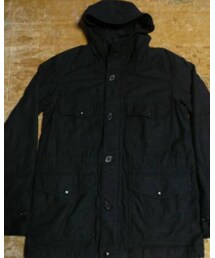 Engineered Garments | マウンテンパーカー