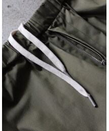 AURALEE | その他パンツ