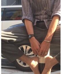 Engineered Garments | アナログ腕時計