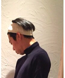 NOWHAW | ヘアバンド