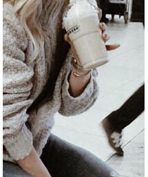 ZARA | ニット/セーター