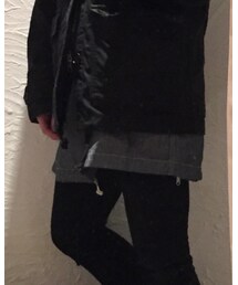 Engineered Garments | パーカー