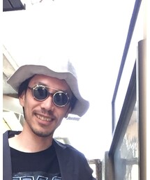 Hender Scheme | ハット