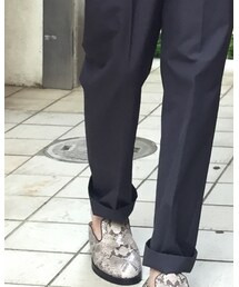 Hender Scheme | ドレスシューズ