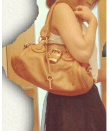 Chloe | トートバッグ