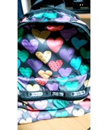 LeSportsac | バックパック/リュック