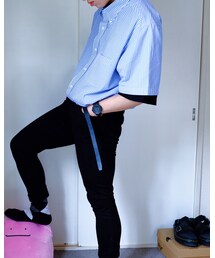 GU | Tシャツ/カットソー
