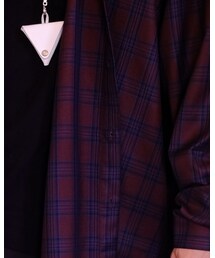 EMMA CLOTHES | シャツ/ブラウス