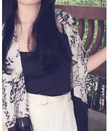 UNIQLO | キャミソール