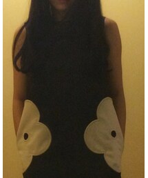 Lesies | チュニック