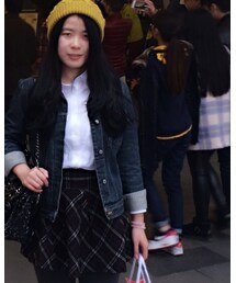 Jeans West | デニムジャケット