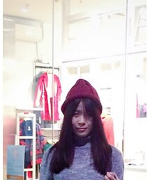 hotwind | ニットキャップ/ビーニー