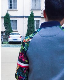 C&A | ナイロンジャケット