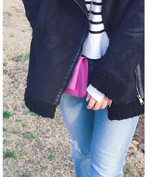 FERRAGAMO | ショルダーバッグ