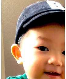 西松屋 | キャップ