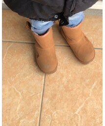 THE NORTH FACE | ブーツ