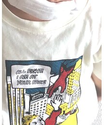 devirock | Tシャツ/カットソー