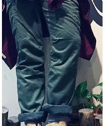 Timberland | チノパンツ