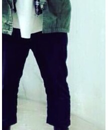 2% TOKYO | チノパンツ