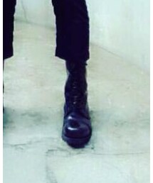 UNDERGROUND | ブーツ