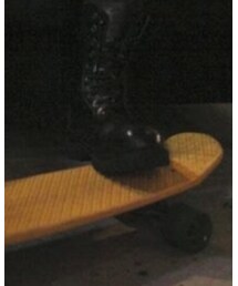 UNDERGROUND | ブーツ