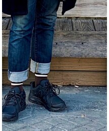 NEW BALANCE | スニーカー