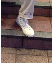 CONVERSE ALL STAR | スニーカー