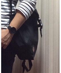 Smart 2016 9月号 付録 | バックパック/リュック