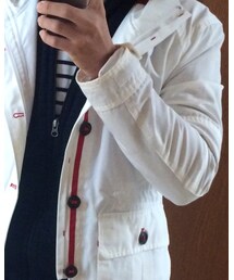 プレミアムバンダイ | マウンテンパーカー