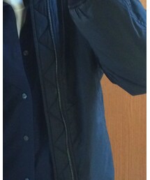 UNIQLO | ブルゾン