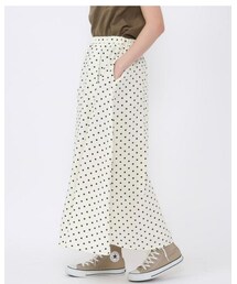 coen | ドットスカート(スカート)