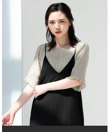 Auntie Rosa Holiday | ブラウス(シャツ/ブラウス)