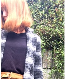 CECIL McBEE | モッズコート