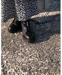 stradivarius | ブーツ