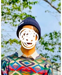 BEAUTY&YOUTH UNITED ARROWS | ニットキャップ/ビーニー