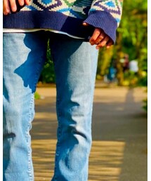 GAP | デニムパンツ