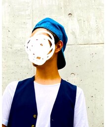 CIAOPANIC | キャップ