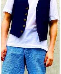 LUCIO VANOTTI | Tシャツ/カットソー