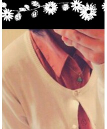 ROPE' PICNIC | シャツ/ブラウス