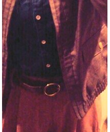 earth music&ecology | シャツ/ブラウス