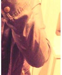 index | ジャケット/アウター